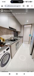 Norwood Grand (D25), Apartment #602061141